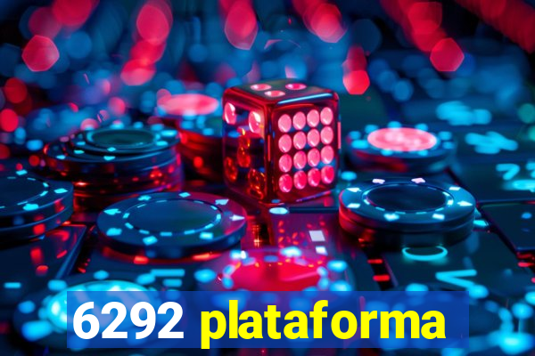 6292 plataforma